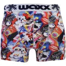 WAXX Herren Alaska Boxershorts - Multi