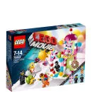 LEGO Movie: Cloud Cuckoo Palace (70803)