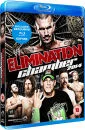 WWE: Elimination Chamber 2014