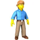 Neca Simpsons 25th Anniversary - Mark Hamill 5 Inch Action Figure