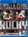 Rocky