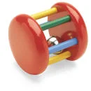 Brio Bell Rattle
