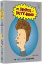 Beavis And Butthead - The Mike Judge Collection Volume 1