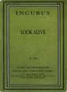Incubus: Look Alive