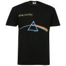 Pink Floyd Darkside Of The Moon T-Shirt - Small