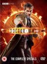 Doctor Who Complete Specials Box Set