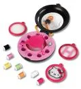 Hello Kitty Fashion To Go - Fabric Badge Kit