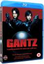 Gantz