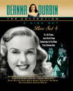 Deanna Durbin Verzameling - Box Set Four