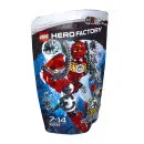 LEGO Hero Factory: Furno (6293)