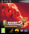 Rugby Challenge 2: Lions Tour Edition