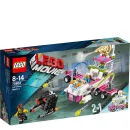 LEGO Movie: Ice Cream Machine (70804)