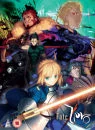 Fate Zero: Part 1 - Collector's Edition