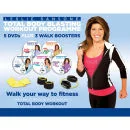 Leslie Sansone: Total Body Blasting Workout Programme