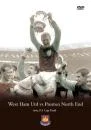 1964 FA Cup Final - West Ham United V Preston North End