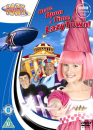 Lazytown - Once Upon A Time
