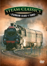 Steam Classics - Standard Class 4 Tanks