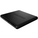Samsung TV Connectable DVD-RW External USB Slim Drive (SE-S084D/TSBS)