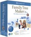 Family Tree Maker World Edition 2011