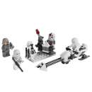 LEGO Star Wars: Snowtrooper Battle Pack (8084)
