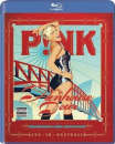 P!nk: Funhouse Tour: Live In Australia