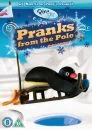 Pingu: Pranks from the Pole