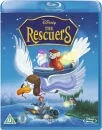 Rescuers