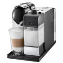 De'Longhi Nespresso Lattissima+ Capsule Coffee Machine - Silky White