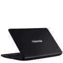 Toshiba Satellite Pro C850-13X Laptop (Intel Pentium, 4GB, 500GB, 15.6 Inch Screen)