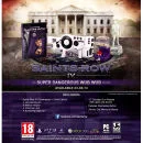 Saints Row IV: Super Dangerous Wub Wub Edition