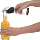 Trudeau Beer Cap Catcher and Opener