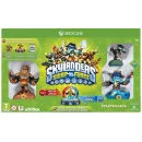 Skylanders Swap Force: Starter Pack