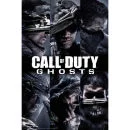 Call of Duty Ghosts Profiles - Maxi Poster - 61 x 91.5cm