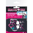 Monster High Logo - Card Holder - 10 x 7cm