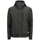 Bench Men's Entry B Coat - Black