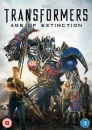 Transformers 4: Age of Extinction
