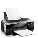 Epson Stylus Photo R3000 A3+ Colour Inkjet Printer