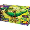 Teenage Mutant Ninja Turtles High Flyin' Blimp Vehicle