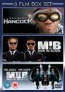 hancock / Men In Black / Men In Black 2