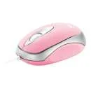 Trust Centra Mini Mouse - Pink