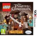 LEGO Pirates Of The Caribbean: The Video Game (3DS)