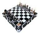 Star Wars 3D Chess Set