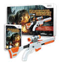 Cabela's Dangerous Hunts 2011 with Top Shot Elite Gun