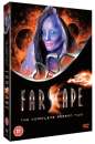 Farscape - The Complete Season Two