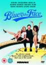 Blue in Face