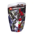 LEGO Hero Factory: Splitface (6218)
