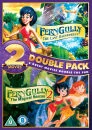 Ferngully / Ferngully 2