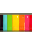 Happy Flight Travel Organizer by Alife Design