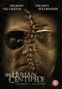 The Human Centipede 1 and 2 - Limited Edition
