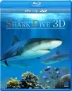 Shark Dive 3D (Includes 2D Version)